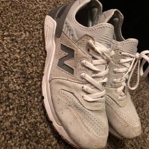 Men’s New Balance Shoes (9.5)